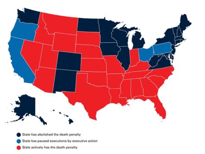 What states allow banishment?