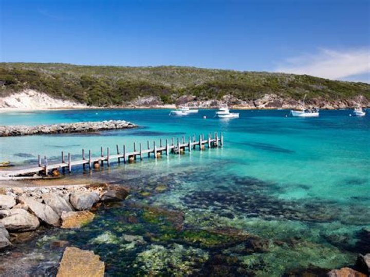 What to do in bremer bay?