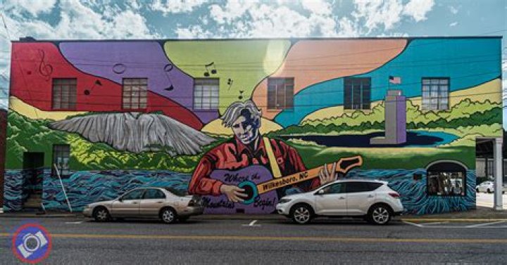What to do in wilkesboro nc?