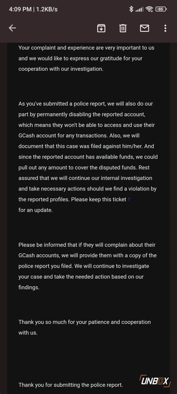 What to do when you find supersedure cells?