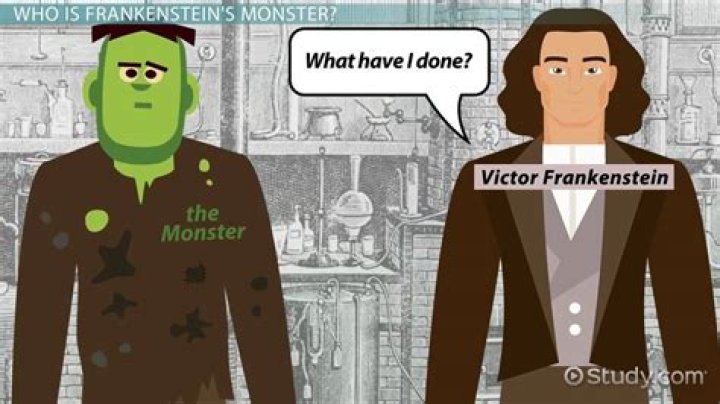 What was victor frankenstein's strongest motivation for creating life?
