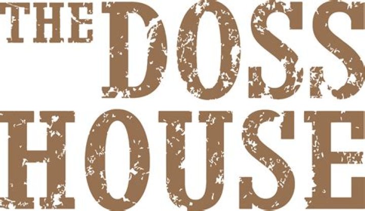 Whats a doss house?