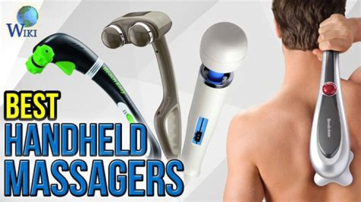 Whats a massager called?