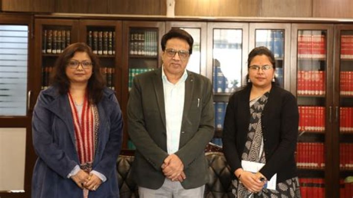 Whats a probationer in law?