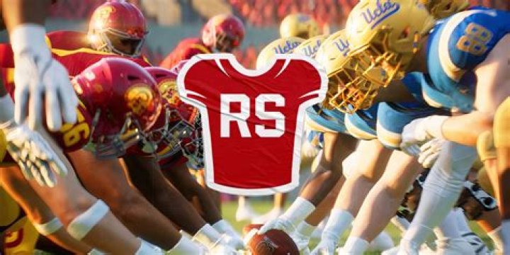 Whats a redshirt freshman?