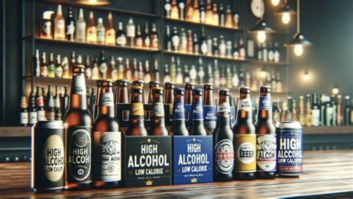 Whats a small beer?