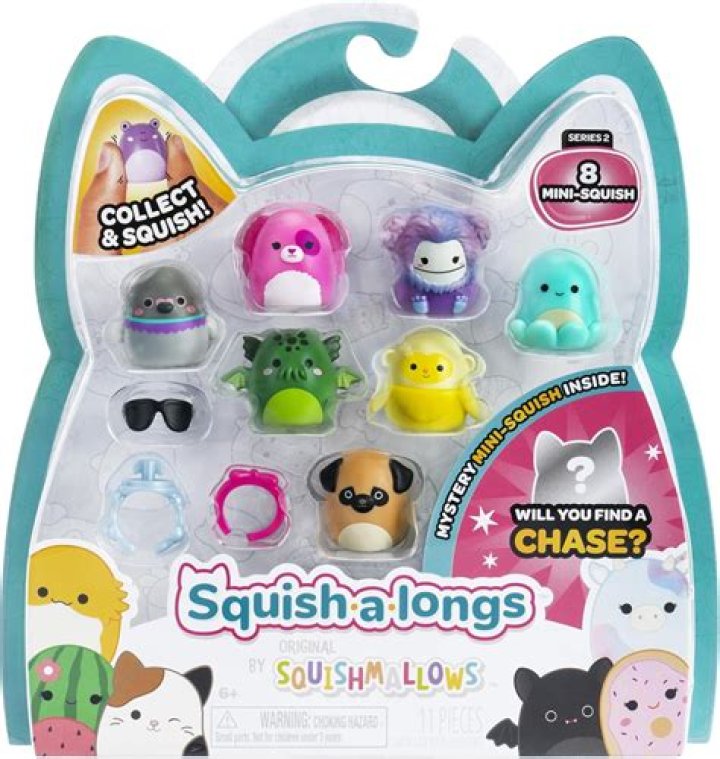 Whats a synonym for squish?