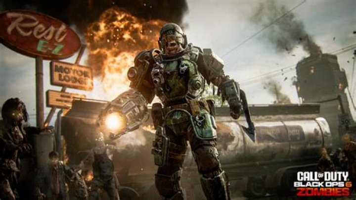 Whats a tempest in zombies?