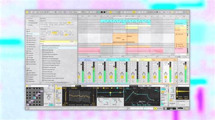 What's ableton live lite?