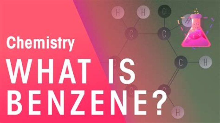 Whats benzene used for?