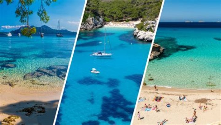 What's better menorca or majorca?