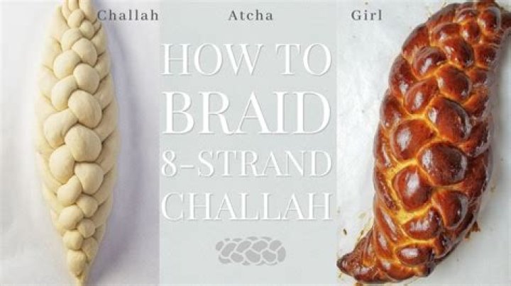 Whats challah taste like?