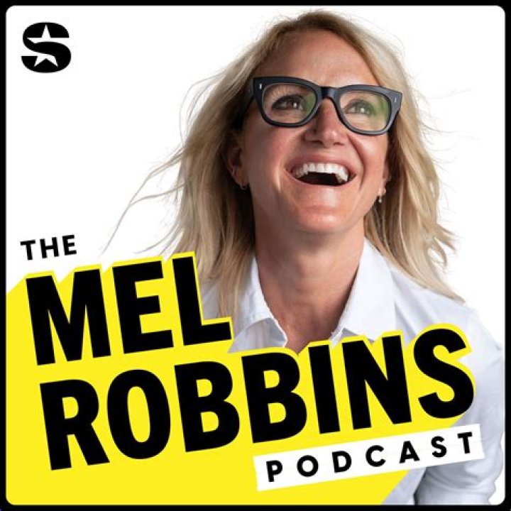 Whats going on with mel robbins?