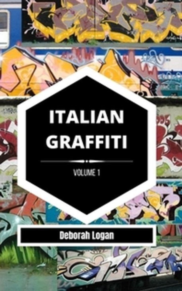 What's graffiti in italian?