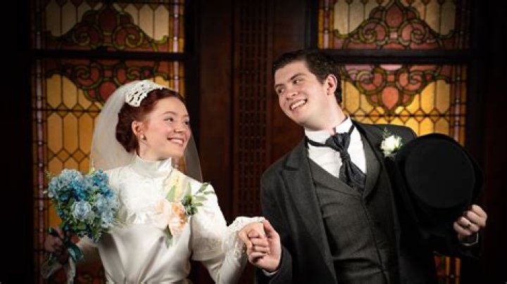 Whats happening in marcella?