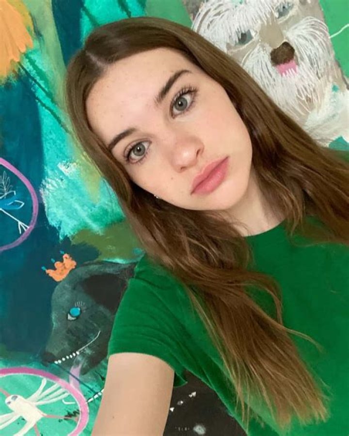 What's naz norris real name?