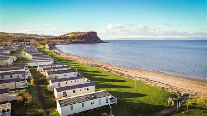 Whats on craig tara?