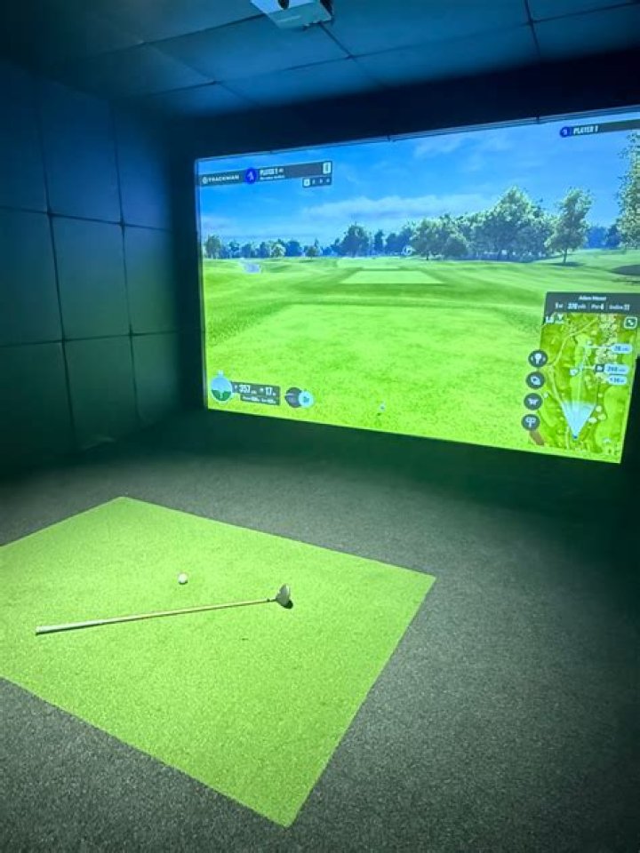 What's on weston super mare?