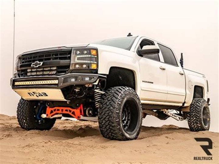 Whats the best lift kits?