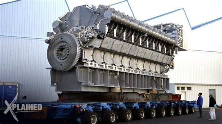 Whats the biggest trolling motor?