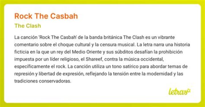 Whats the definition of casbah?