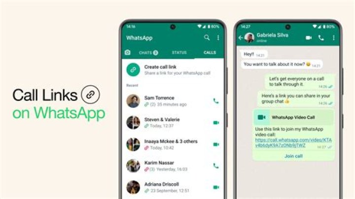 Whatsapp not accepting calls?