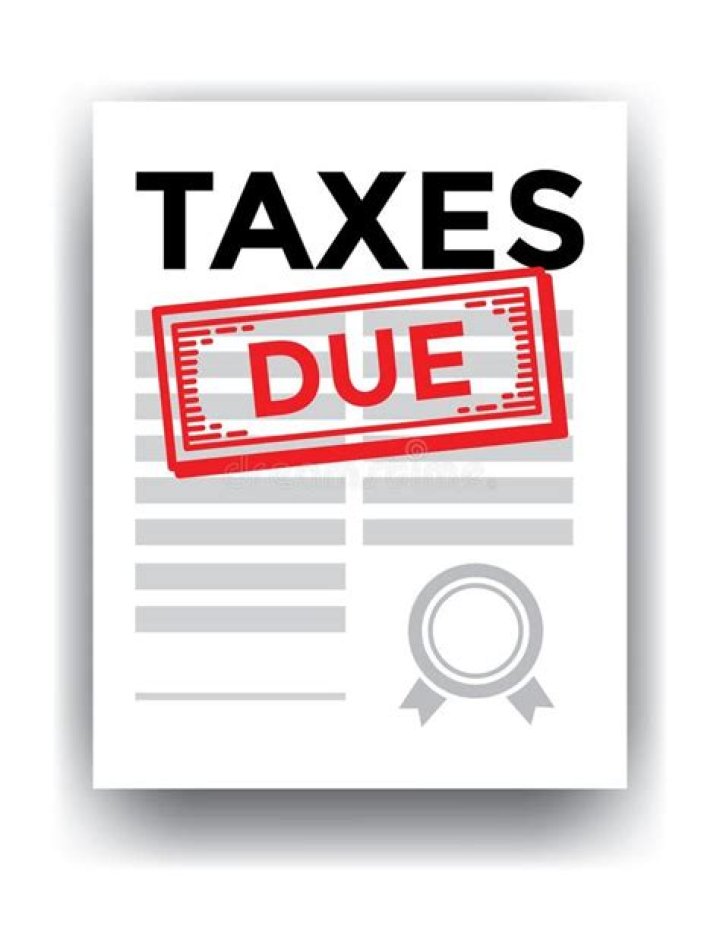 When are burnaby property taxes due?