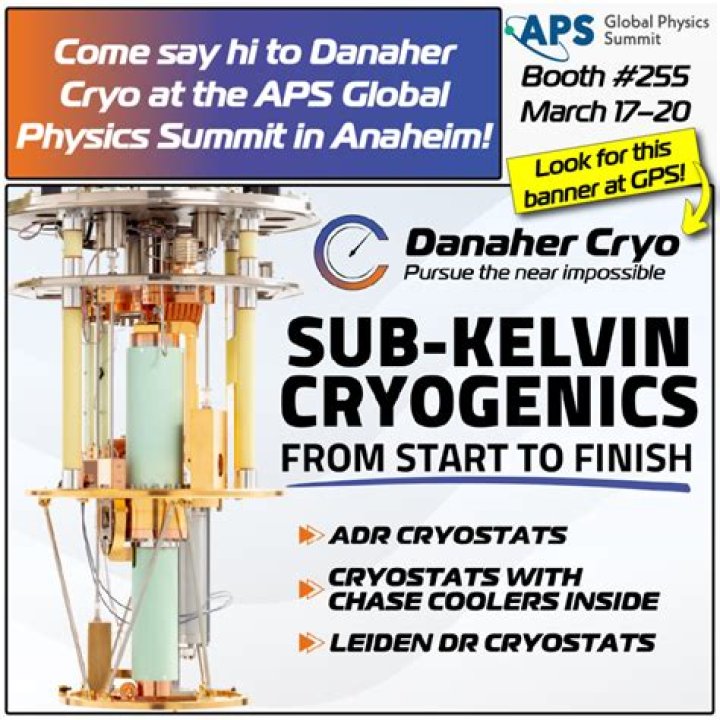 When did cryogenics start?