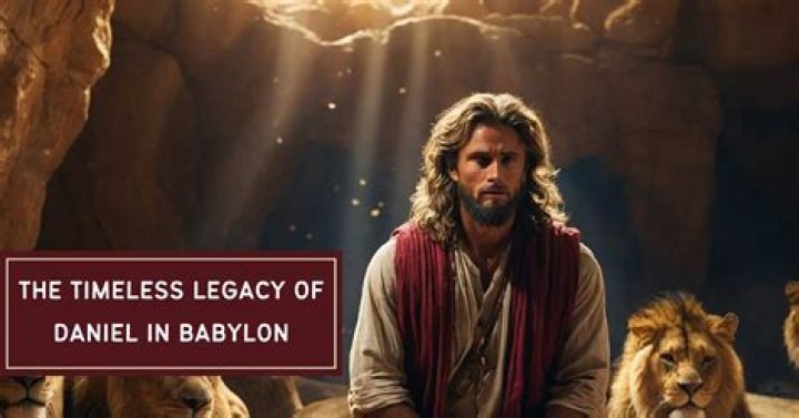 When did daniel get taken to babylon?
