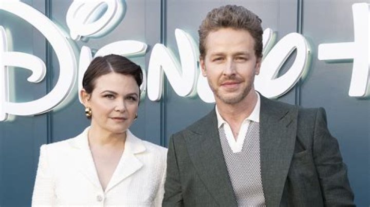 When did ginnifer goodwin get married?