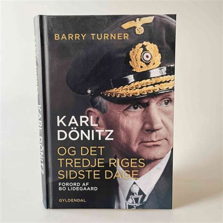 When did karl doenitz die?