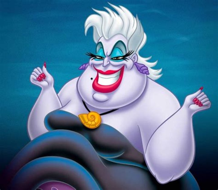 When did ursula leave the par?