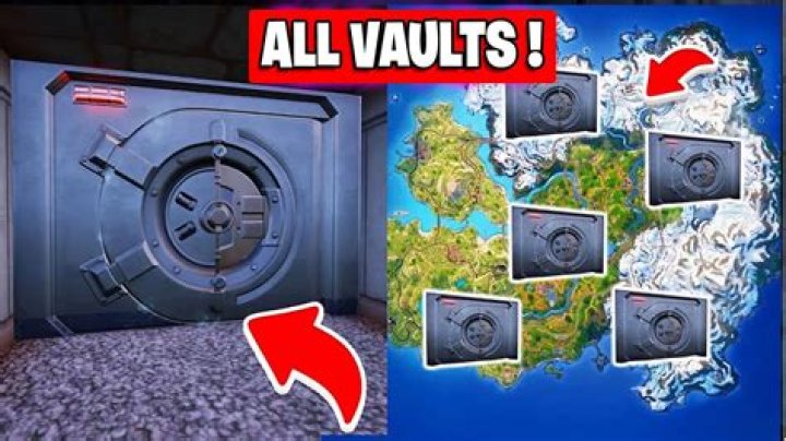 When did vaults become required for burial?