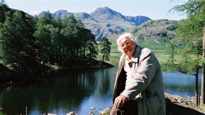 When did wainwright die?