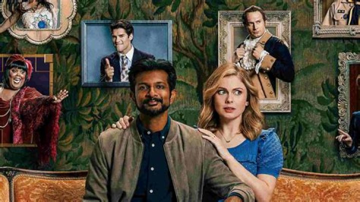 When does denny duquette first appear?