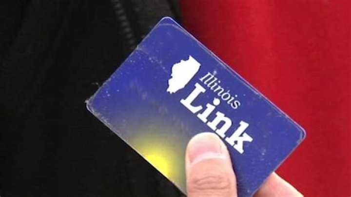 When does the link card get refilled?