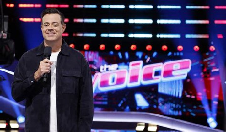 When does the voice return?
