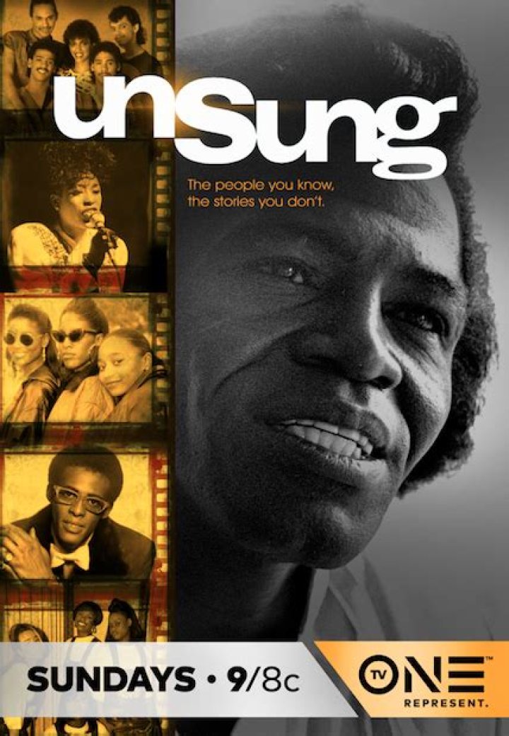 When does unsung come on tv?