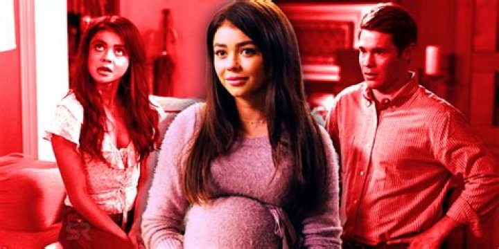 When haley finds out she's pregnant?