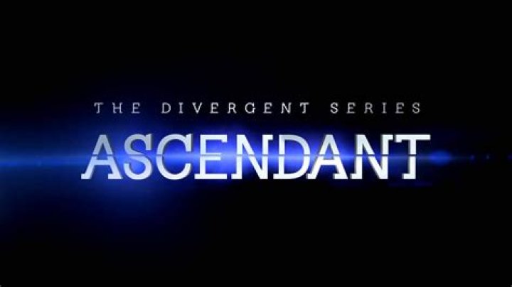 When is ascendant coming out?