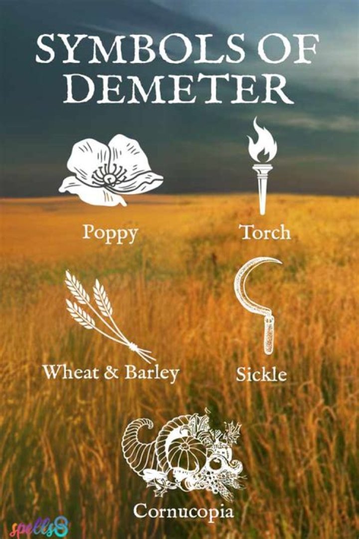When is demeter's chief festival?