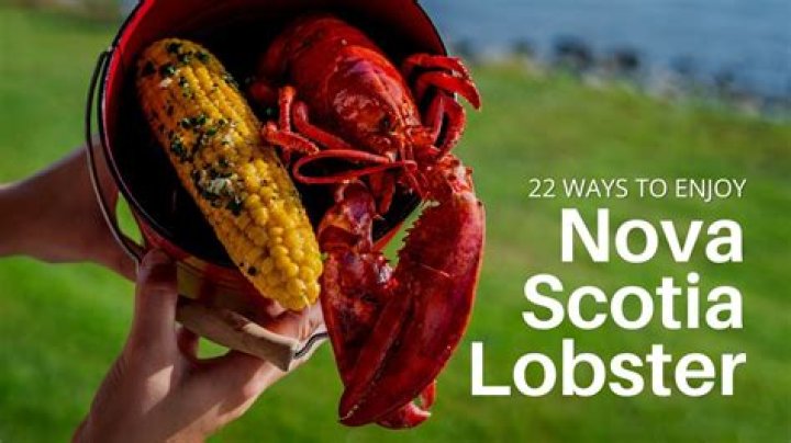 When is lobster season in nova scotia?