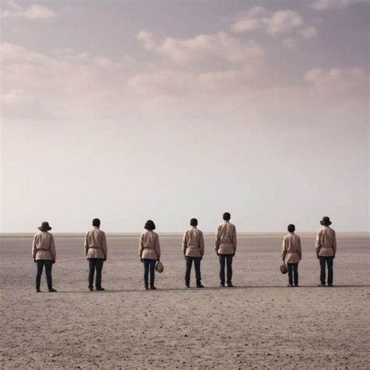 When is seven figures?