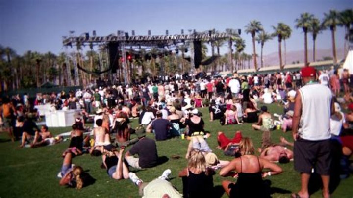 When is the coachella festival?