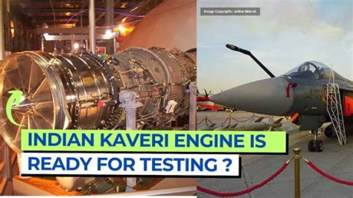 When kaveri engine will be ready?