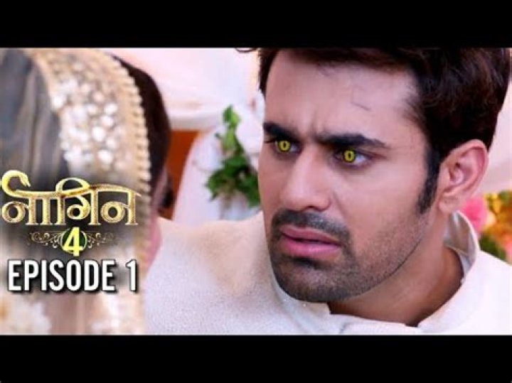 When naagin 4 will start date?