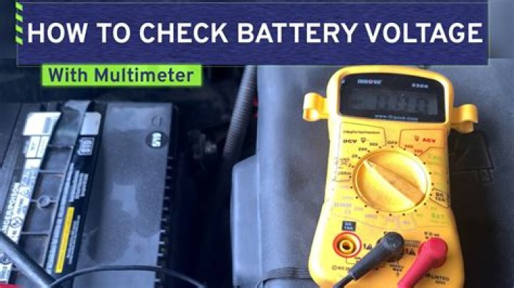 When should a battery be replaced without testing?