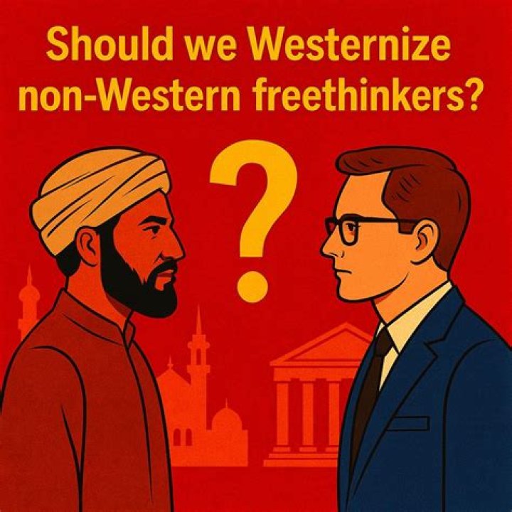 When should I (prepare to) Westernize?
