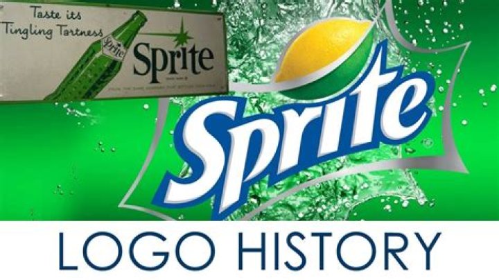 When sprite was invented?