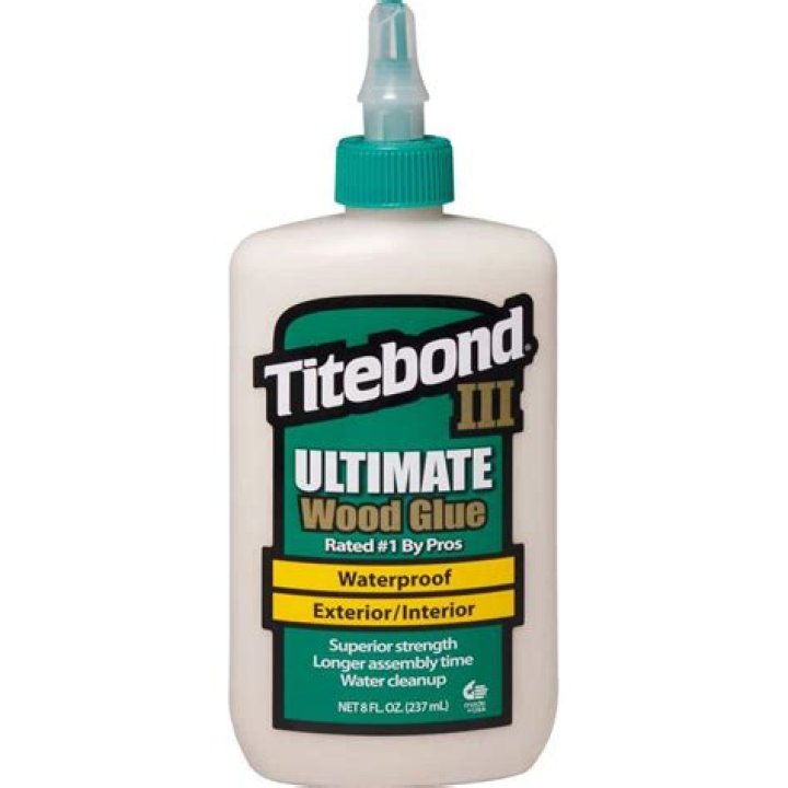 When to clamp titebond?